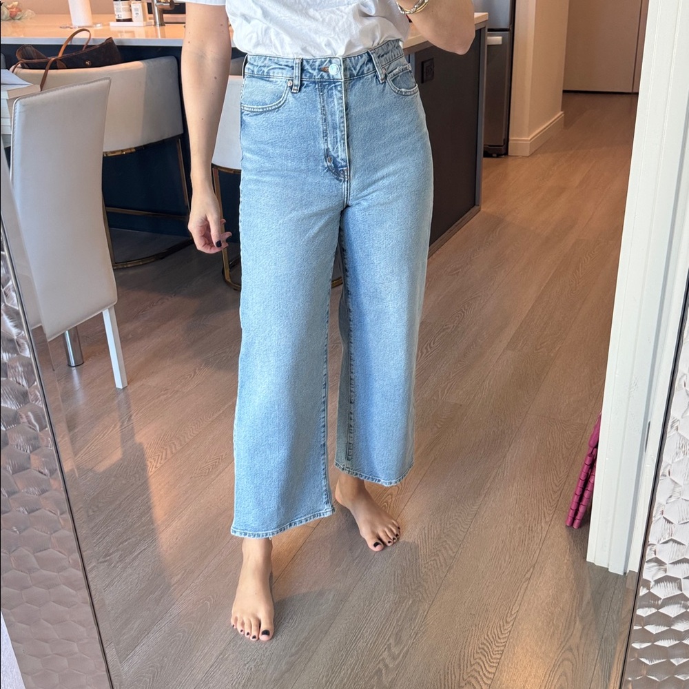 FRAME Jeans